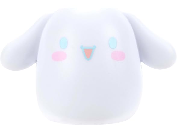 Squish-a-longs Hello Kitty and Friends Boba