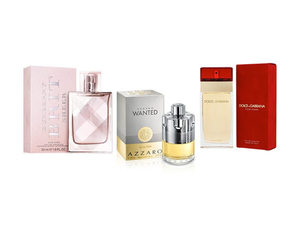 Fragrances from Hugo Boss, Polo, Burberry and More! - Gallery 2