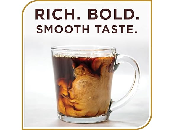 Don Francisco's Premium French Dark Roast Coffee