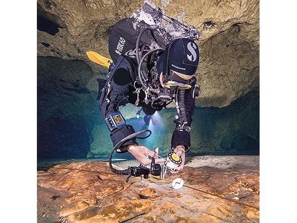 SCUBAPRO G2 Tek Wrist Dive Computer