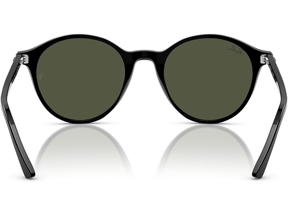Ray-Ban RB2230 Bernard Round Sunglasses