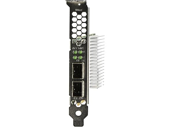 HP 10GB 2-Port Server Adapter