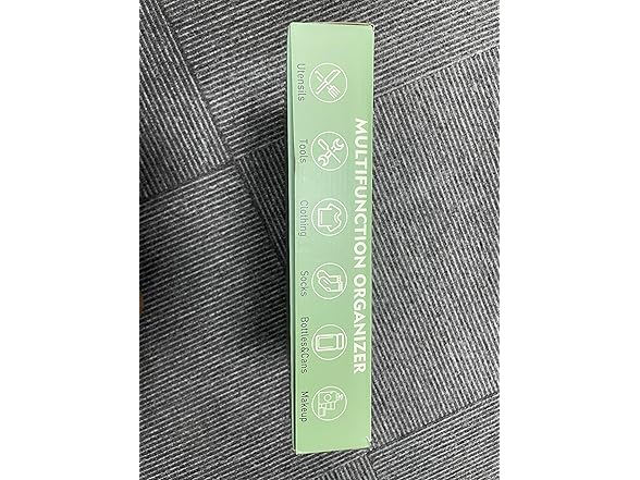 FUNIZE Expandable Drawer Dividers