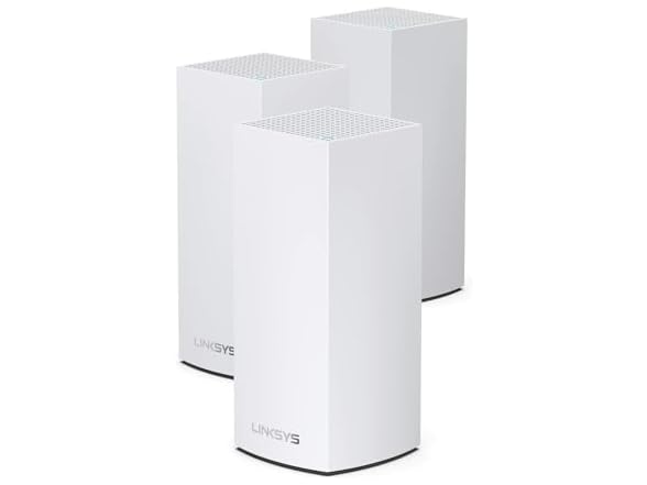 Linksys MX5503 Atlas Pro Wi-Fi 6 Mesh System