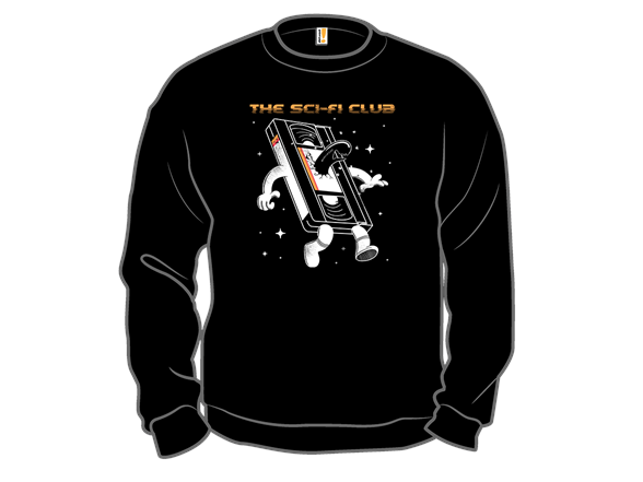 The Sci-Fi Club
