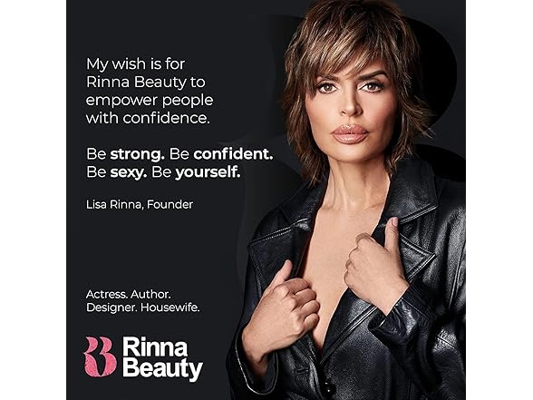 Rinna Beauty Dryp Tease Dry Body Oil Spray