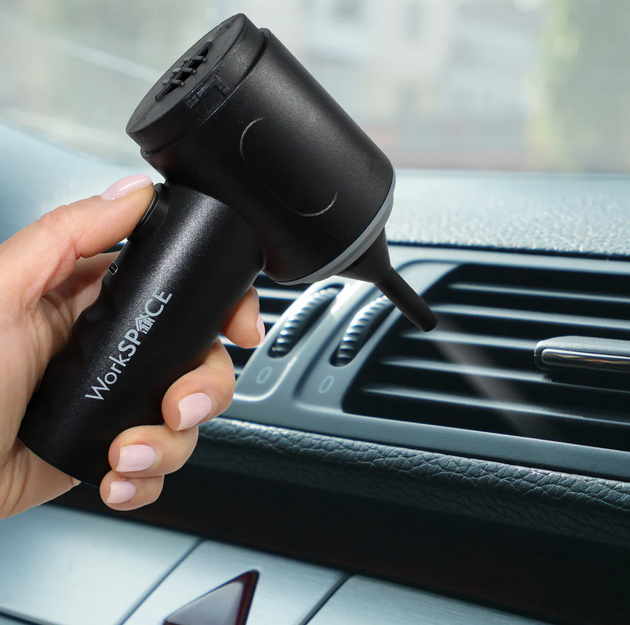 Aduro S-WSVAC-01 2-in-1 Vacuum & Kit - Gallery 9