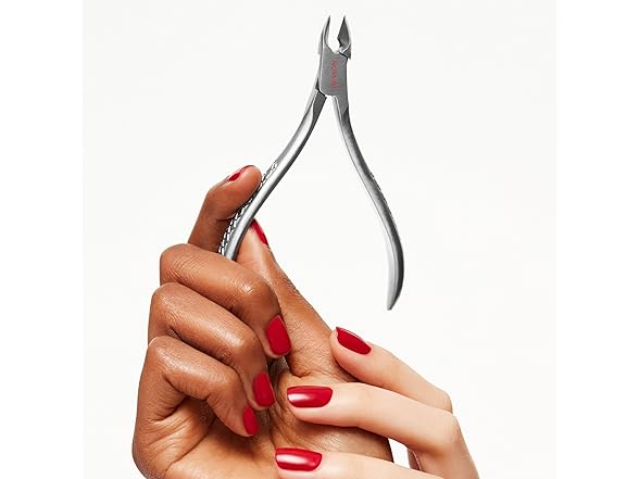 Revlon Full Jaw Cuticle Nipper