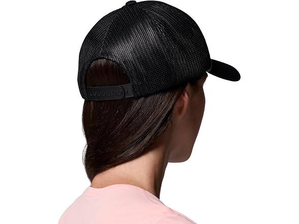 Columbia Unisex Trailblaze Snap Back