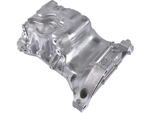 TIYWPU AP03 Oil Sump Pan Aluminum Engine
