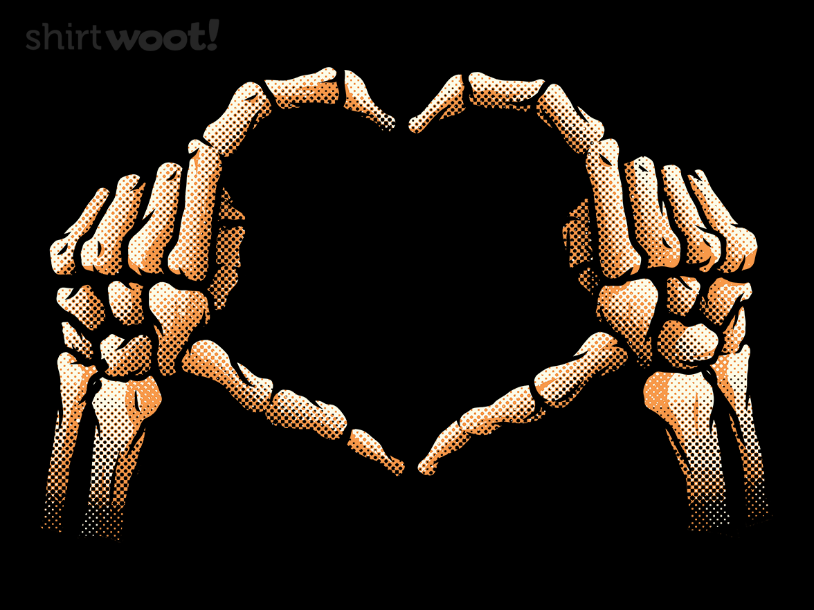 Skeleton Heart - Gallery 4