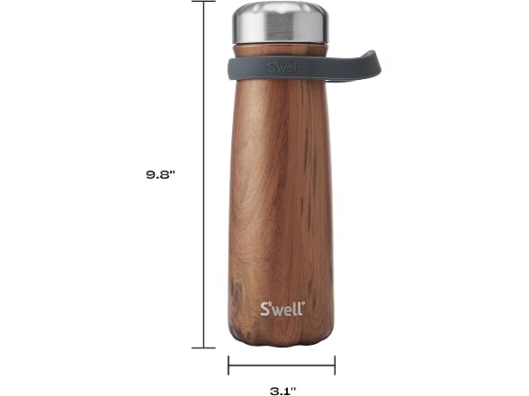 S'well Stainless Steel Traveler With Handle