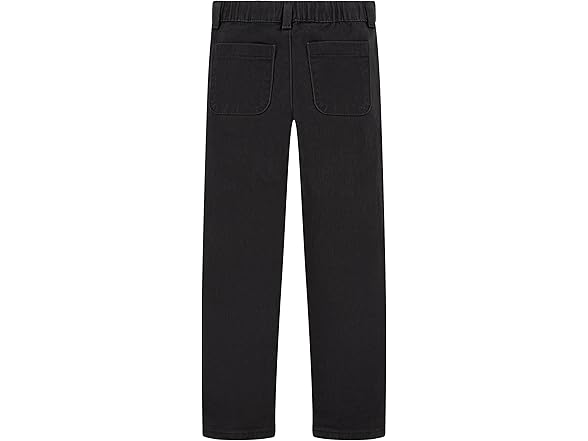 Levi Strauss Signature Gold Kids (7 Year) Label Gi