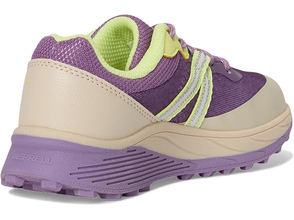 Merrell Kid's Supernova Shoes