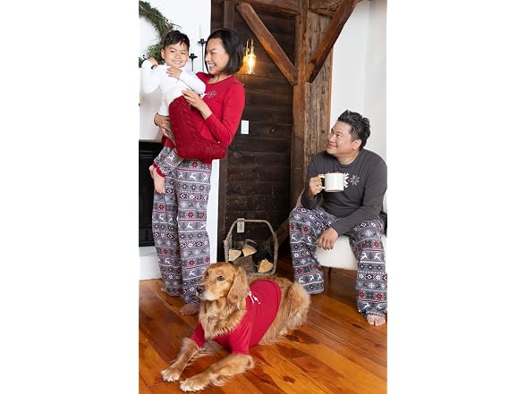 PajamaGram Christmas Pajamas