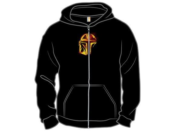 The One Who Wears It