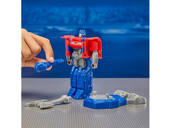 Transformers One Robot Battlers Action Figure 2-Pack