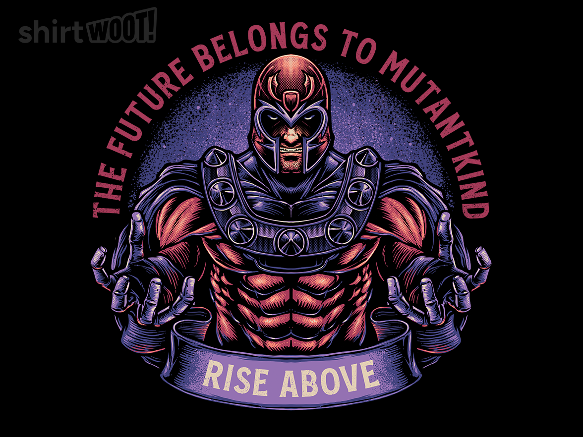 Future of Mutantkind - Gallery 9