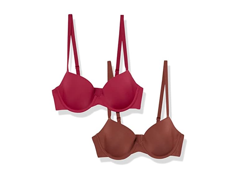 Amazon Essentials Women 2-Pack Peached Microfiber - Gallery 15