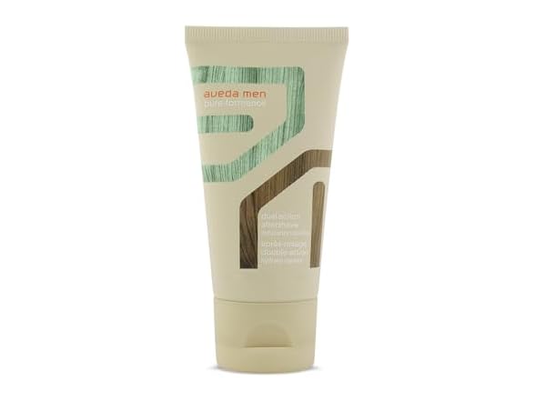 Aveda Men Pure-Formance Dual Action Aftershave Cream, 2.5 oz