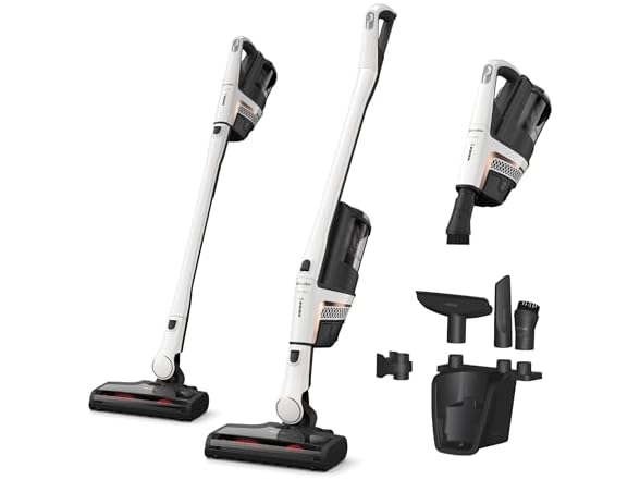 Miele Triflex HX2 Cordless Stick Vacuum