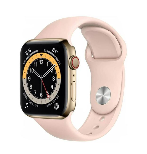 Apple Watch Series 6 (Grade A Refurbished) (Open Box) - Gallery 8