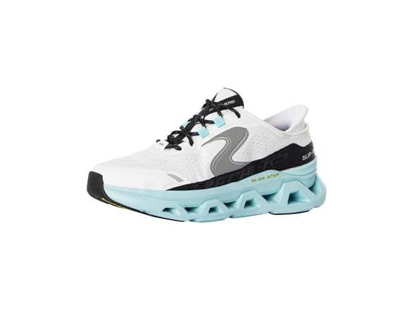 Skechers Men's Glide-Step Altus Hands (10)