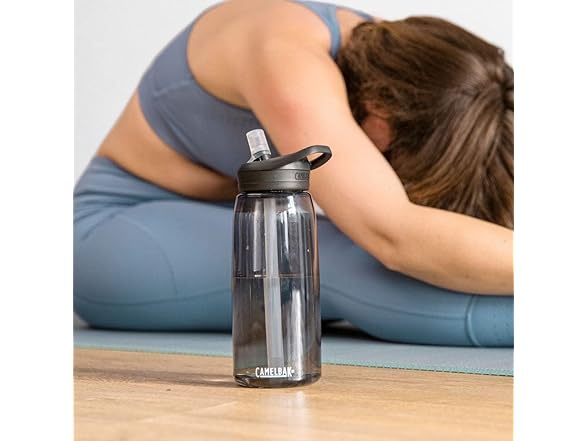 CamelBak eddy+ Bottle (25oz)
