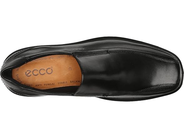 Ecco Helsinki Men's Dress Shoe (46)