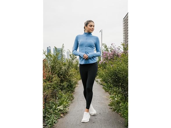Yogalicious Women (XL) Squat Proof Workout Pants