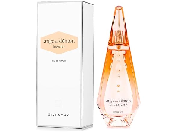 Ange Ou Demon Le Secretwomen EDP Spray 3.3 oz