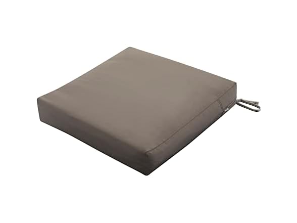 Ravenna Patio 23" x 23" x 5" Chair Cushion