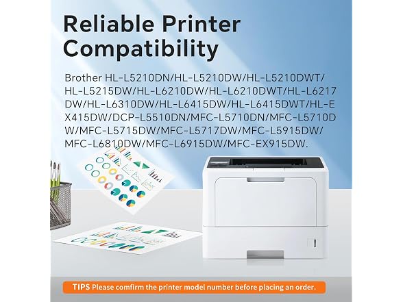 TN920XL High Yield Toner Cartridge