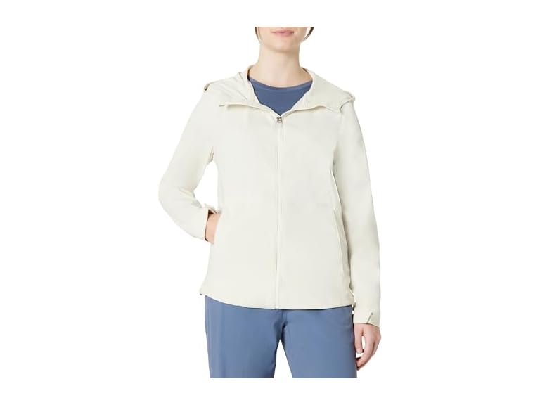 Amazon Essentials Women Water Repellent Jacket - Gallery 8