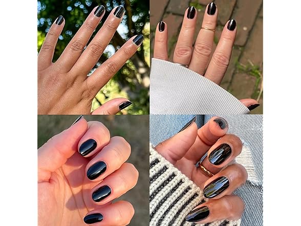 Olive & June Quick Dry Nail Polish  