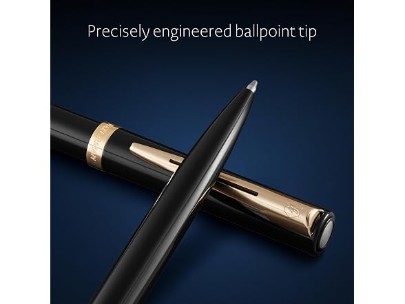Waterman Waterman Impression Ballpoint Pen |