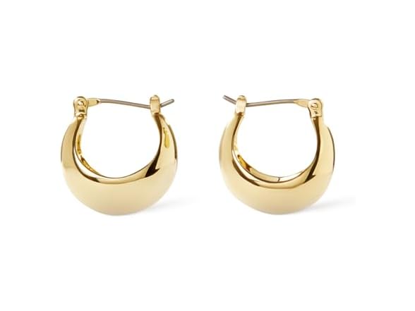 Abby Hoop - Gold