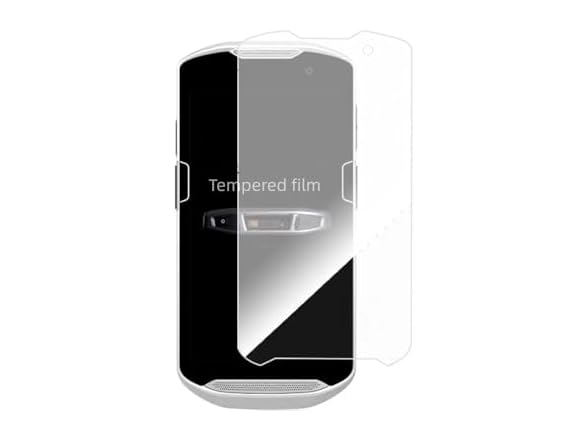 Zebra TC52/TC57 Screen Protectors, 10pk