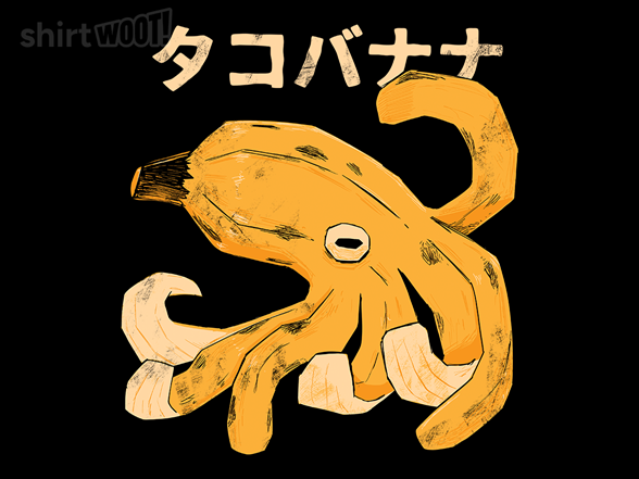Octobanana