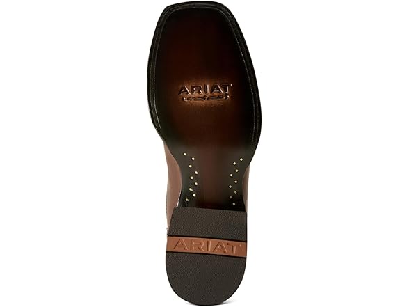 Ariat Circuit Patriot Cowboy Men's Boots & Wide