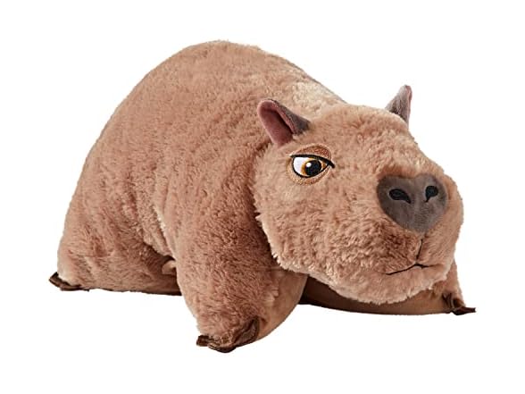 Pillow Pets Disney Encanto Capybara