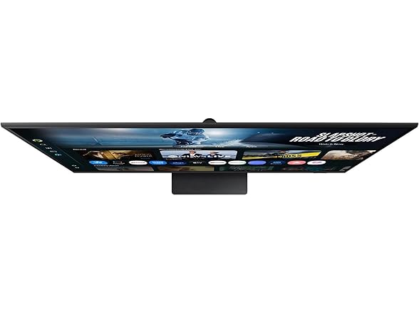 Samsung 43" UHD Monitor | LS43FM702UNXZA