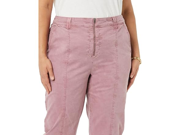 Amazon Essentials Women (10) Stretch Chino Pants
