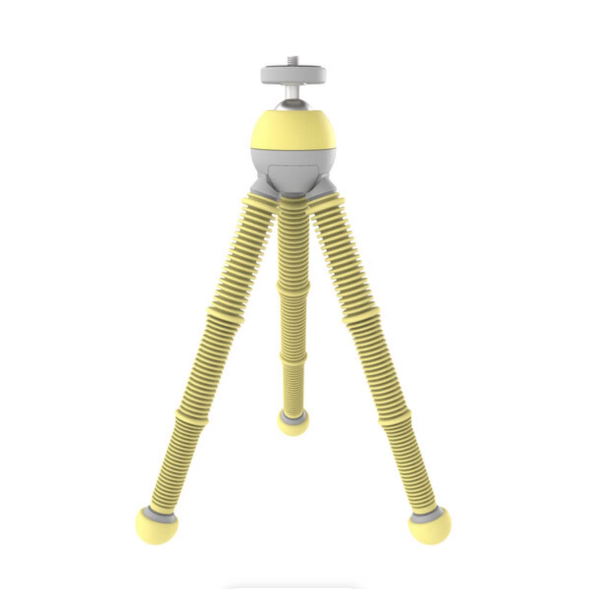 Joby JB01759 PodZilla Flexible Tripod - Gallery 6