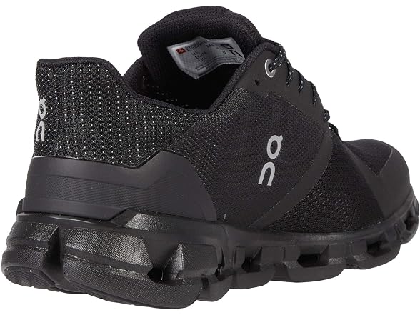 On Running Cloudflyer Waterproof Men's Shoes