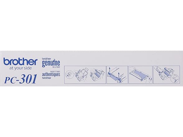 Brother PC301 OEM Ribbon