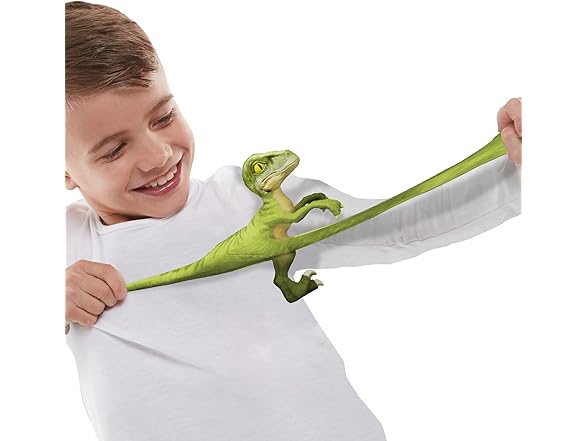 Heroes of Goo Jit Zu