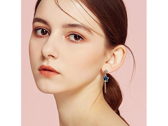 BronaGrand 20pcs Clip-on Earring