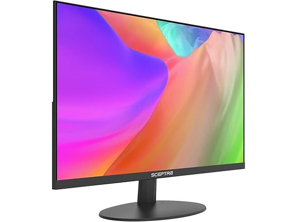 Sceptre IPS 24-Inch Computer LED Monitor