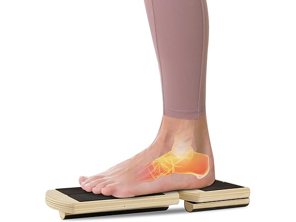 Juoe Ankle Strengthener & Axis Board